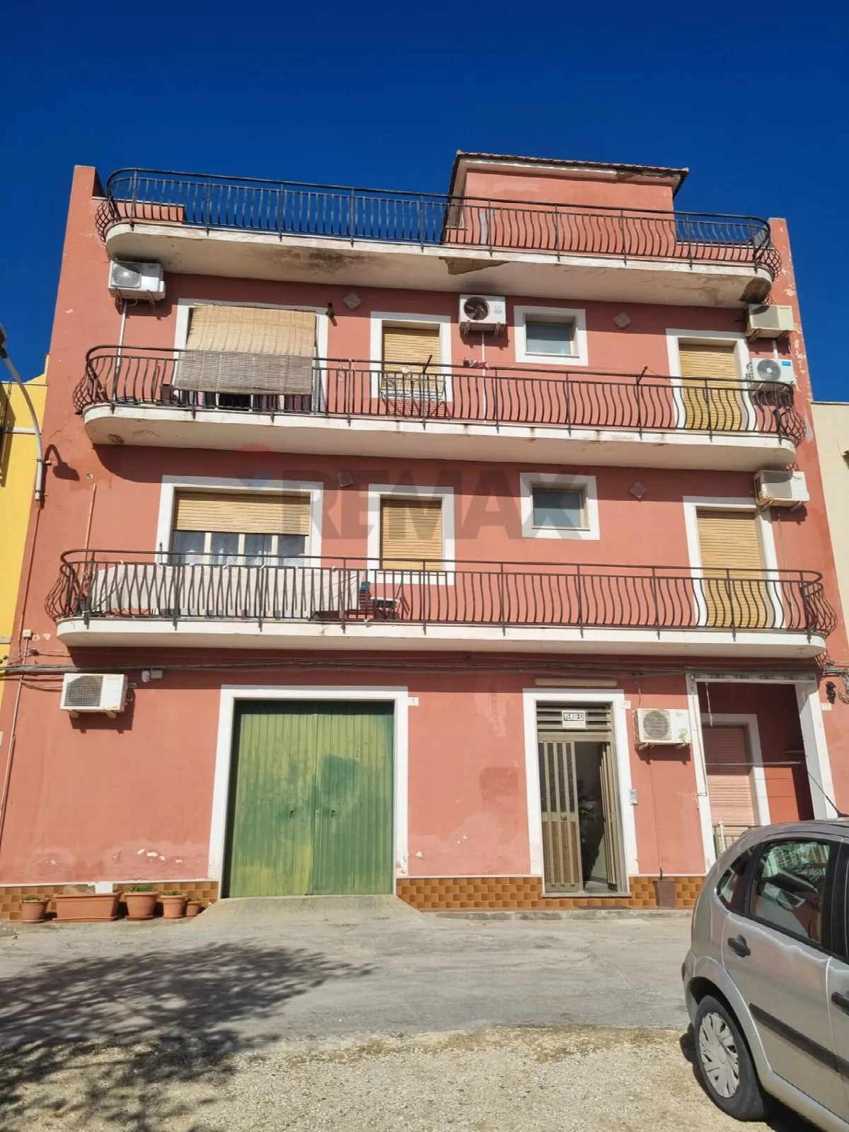 Villetta bifamiliare in vendita a Avola - foto 1