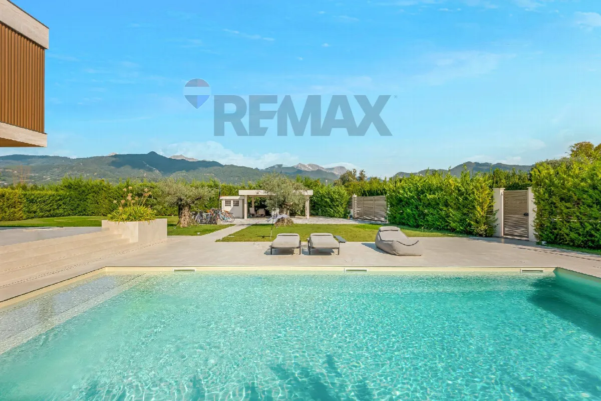 Villa singola in vendita a Forte dei Marmi, Centro - foto 10