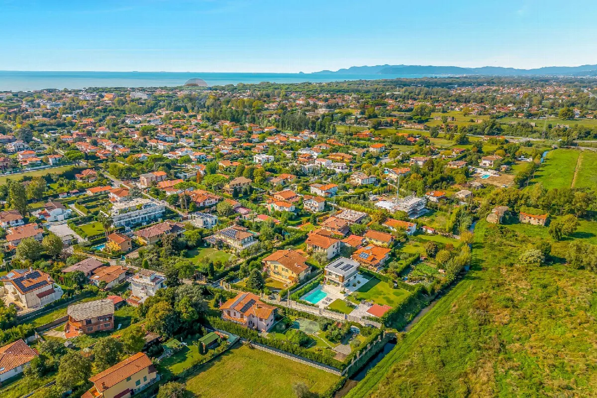 Villa singola in vendita a Forte dei Marmi, Centro - foto 6