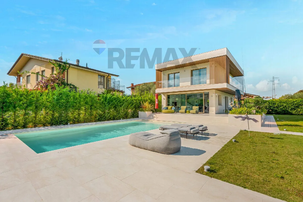 Villa singola in vendita a Forte dei Marmi, Centro - foto 7