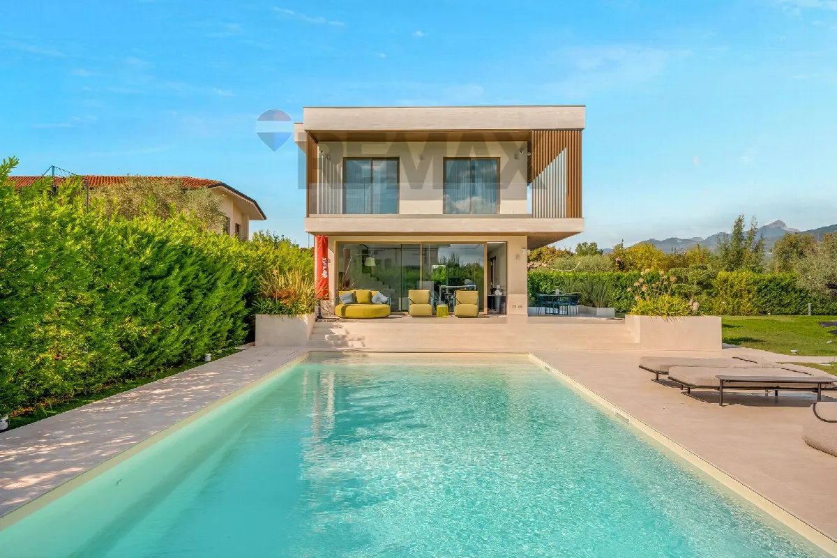 Villa singola in vendita a Forte dei Marmi, Centro - foto 8