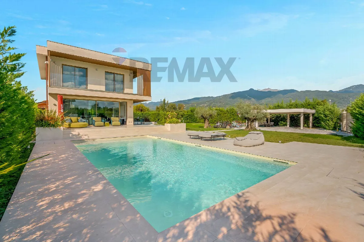 Villa singola in vendita a Forte dei Marmi, Centro - foto 9