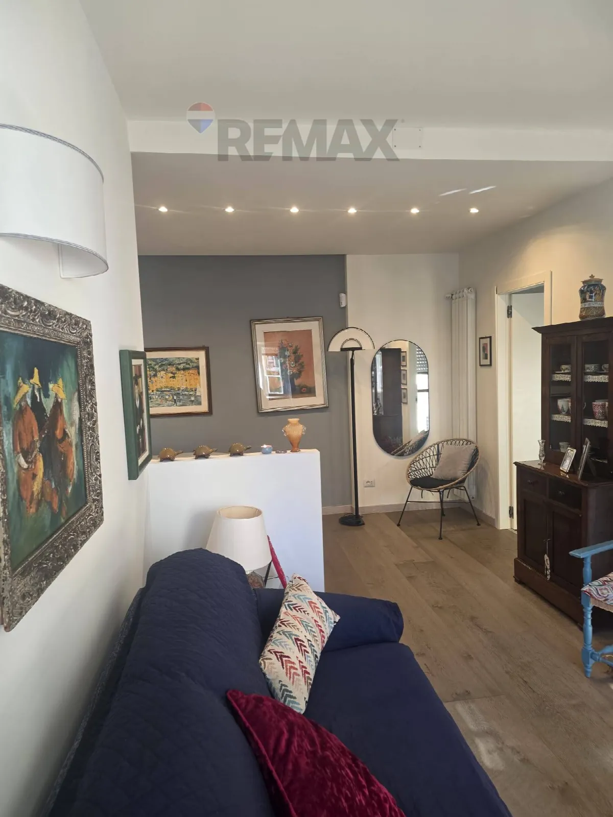 Appartamento in vendita a Roma, Fonte Meravigliosa - foto 10