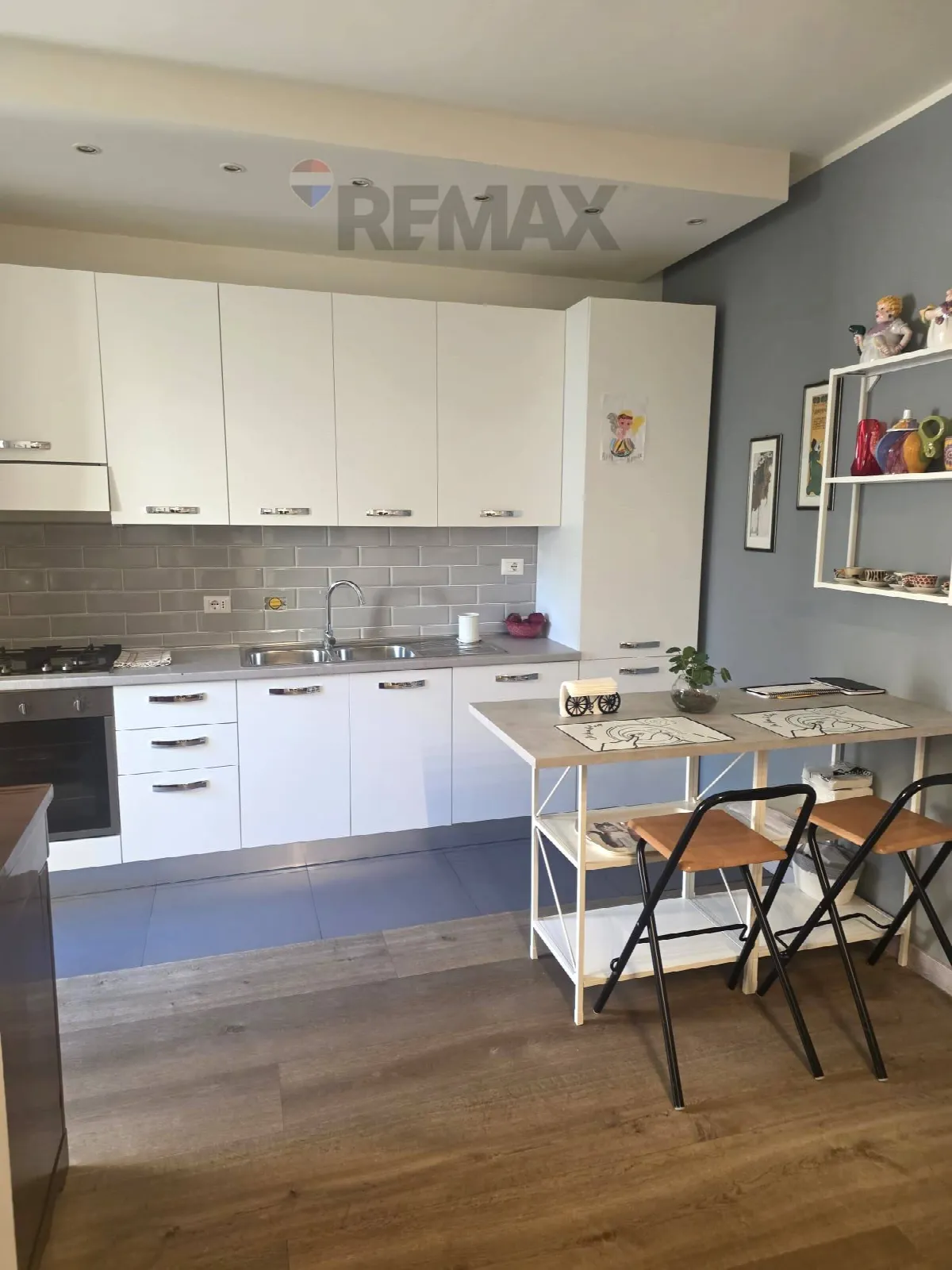 Appartamento in vendita a Roma, Fonte Meravigliosa - foto 5