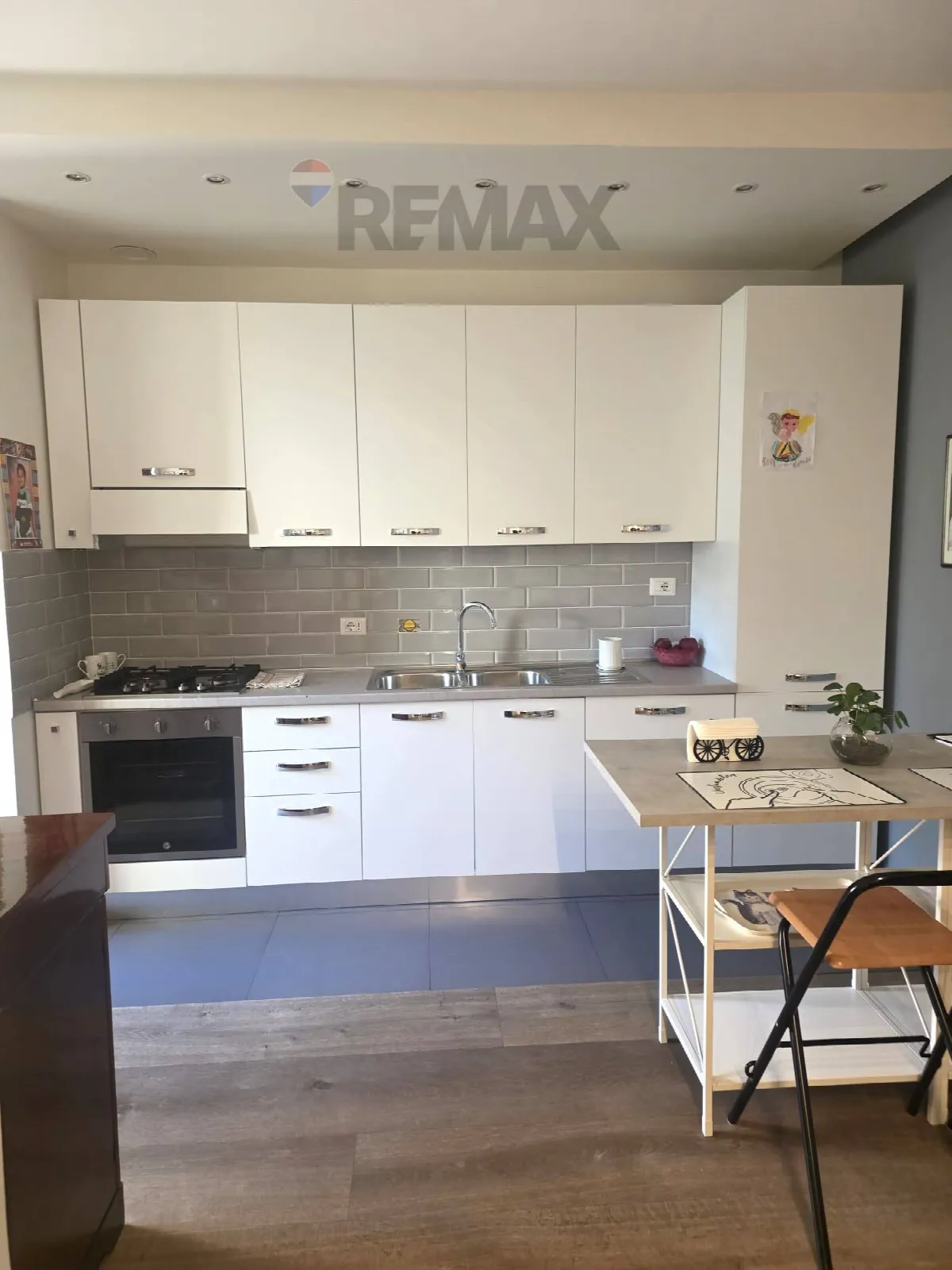 Appartamento in vendita a Roma, Fonte Meravigliosa - foto 6