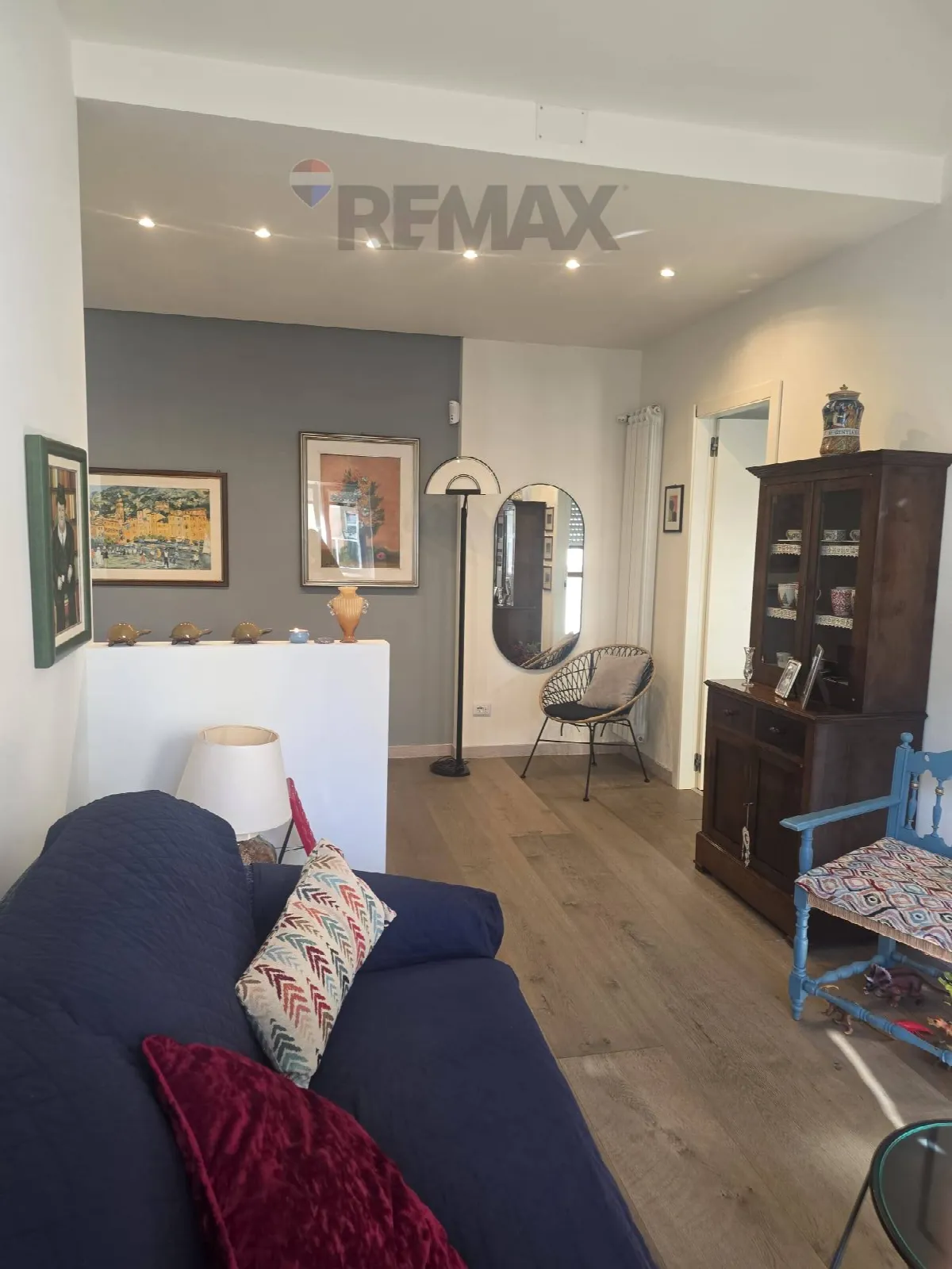 Appartamento in vendita a Roma, Fonte Meravigliosa - foto 7