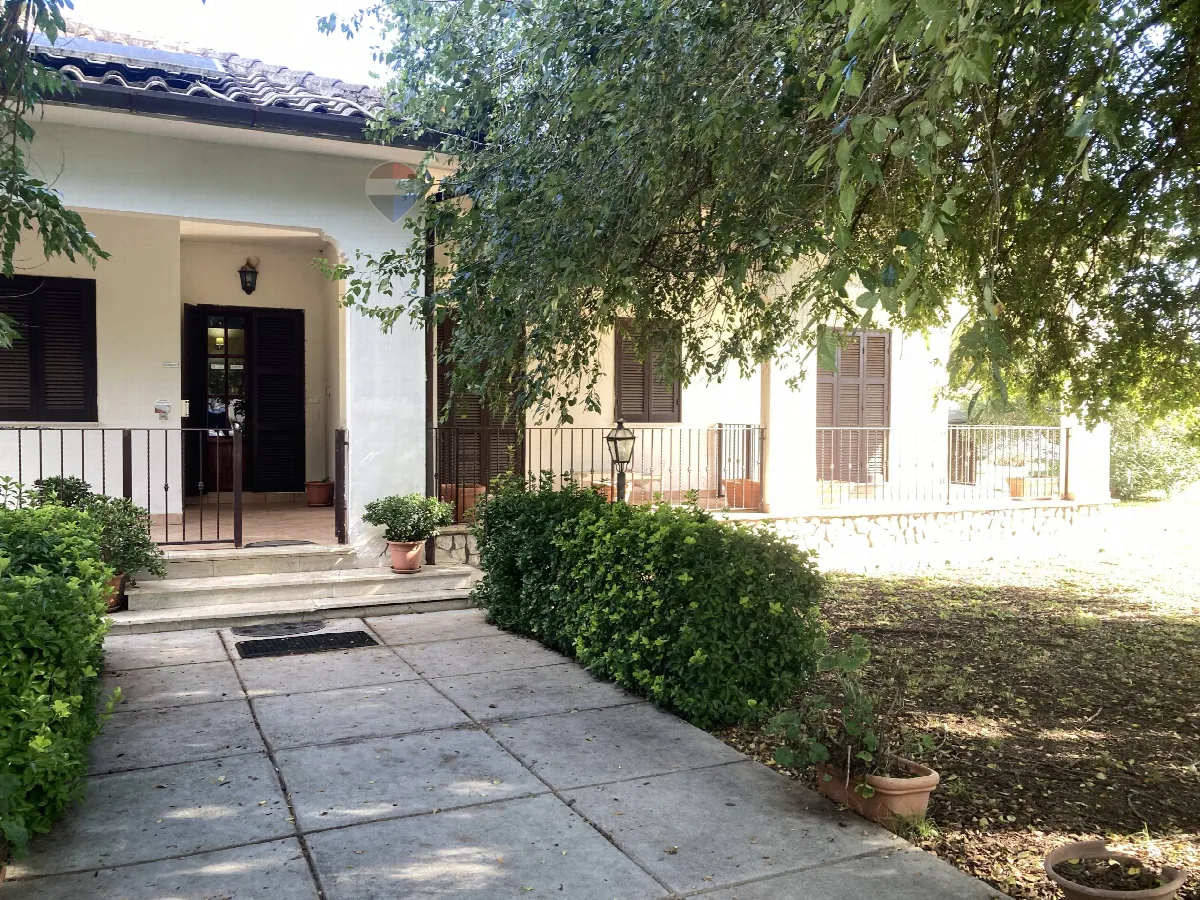 Villa singola in vendita a Sabaudia, Borgo San Donato - foto 4