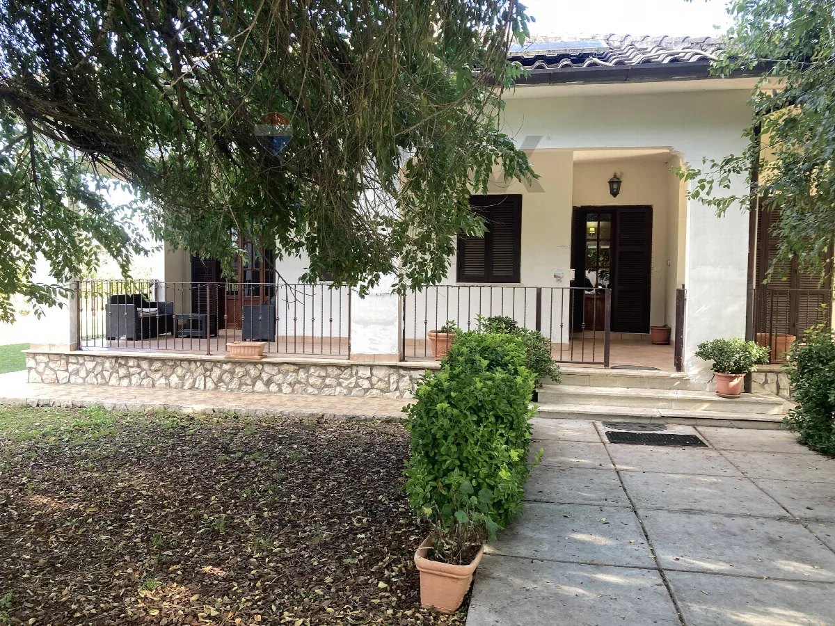 Villa singola in vendita a Sabaudia, Borgo San Donato - foto 5