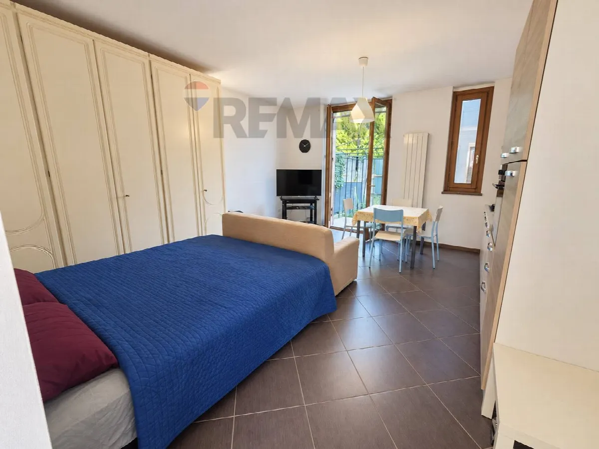 Appartamento in vendita a Terranuova Bracciolini, Cicogna - foto 4