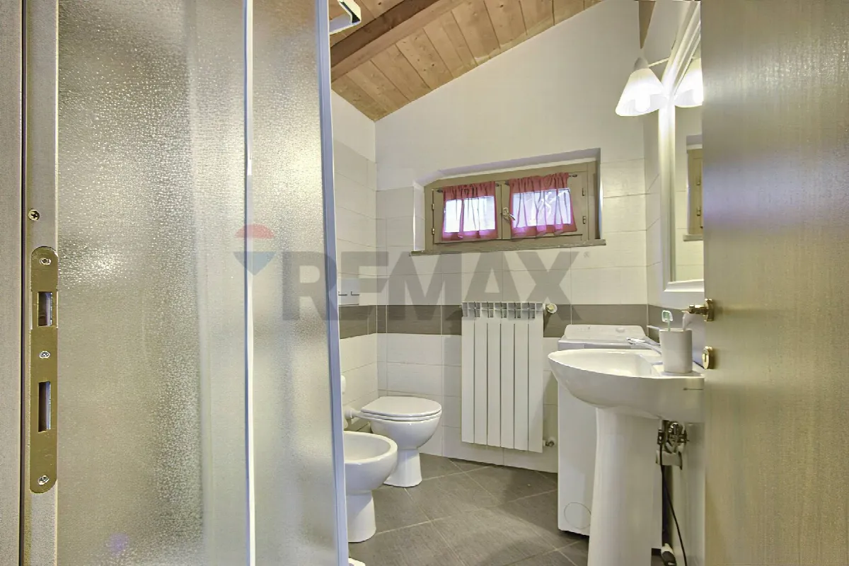 Appartamento in vendita a Terranuova Bracciolini, Cicogna - foto 5