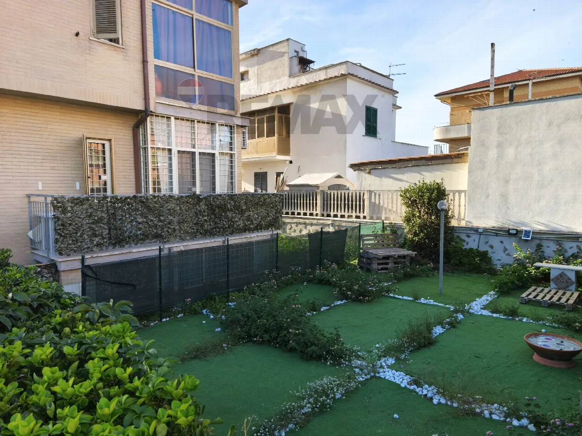 Appartamento in vendita a Ardea, Marina Di Ardea - foto 10
