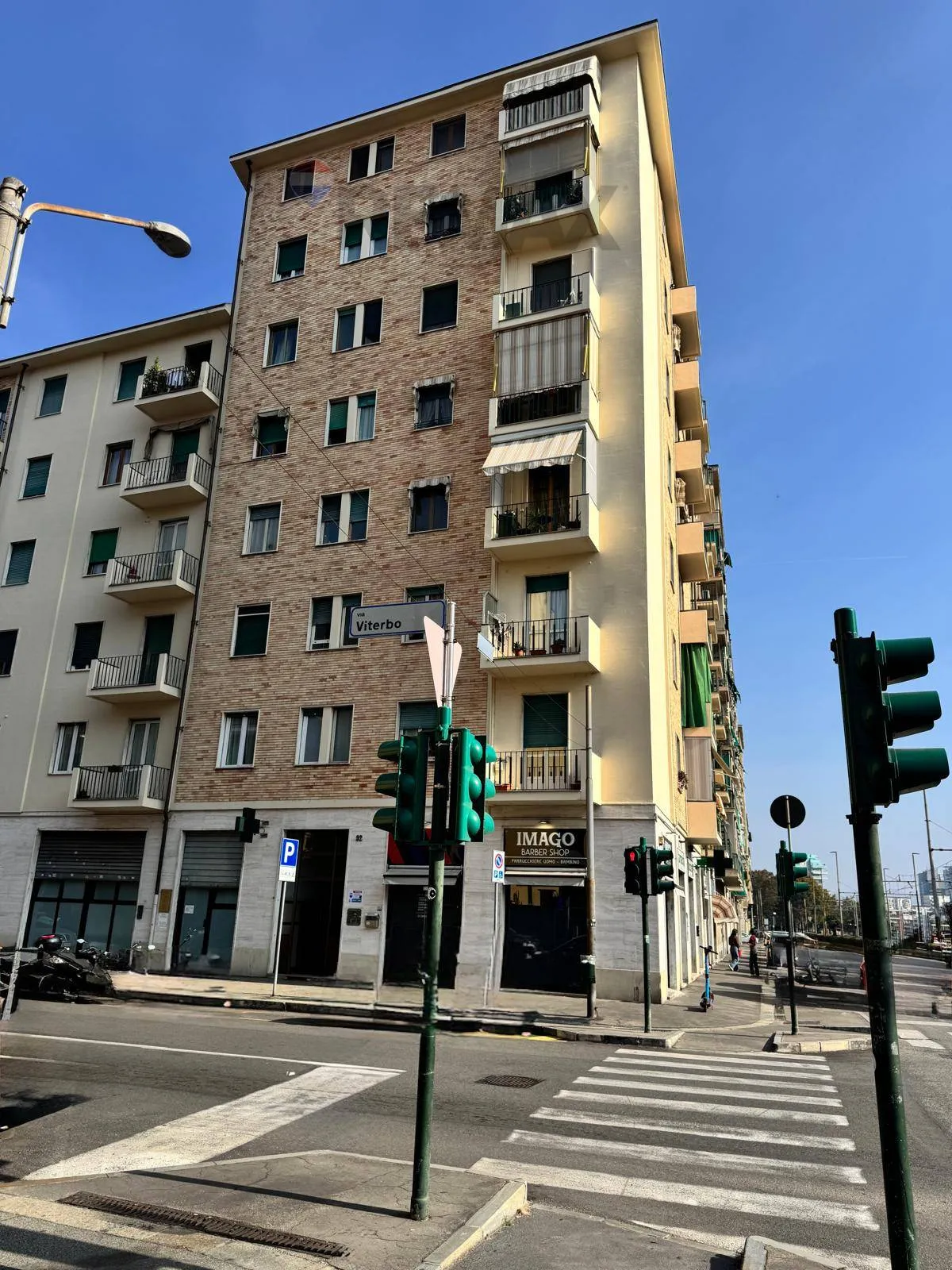 Appartamento in vendita a Torino, Madonna Campagna - foto 1