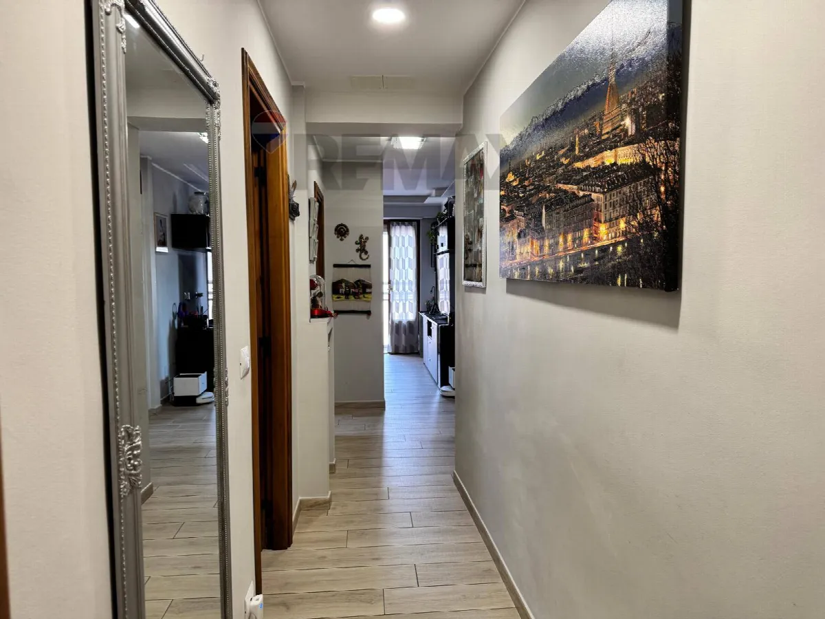 Appartamento in vendita a Torino, Madonna Campagna - foto 10