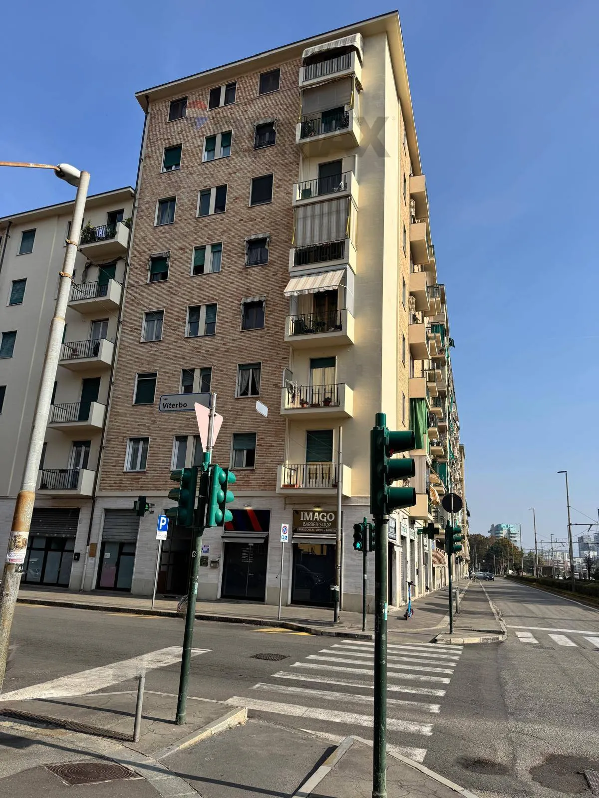 Appartamento in vendita a Torino, Madonna Campagna - foto 2