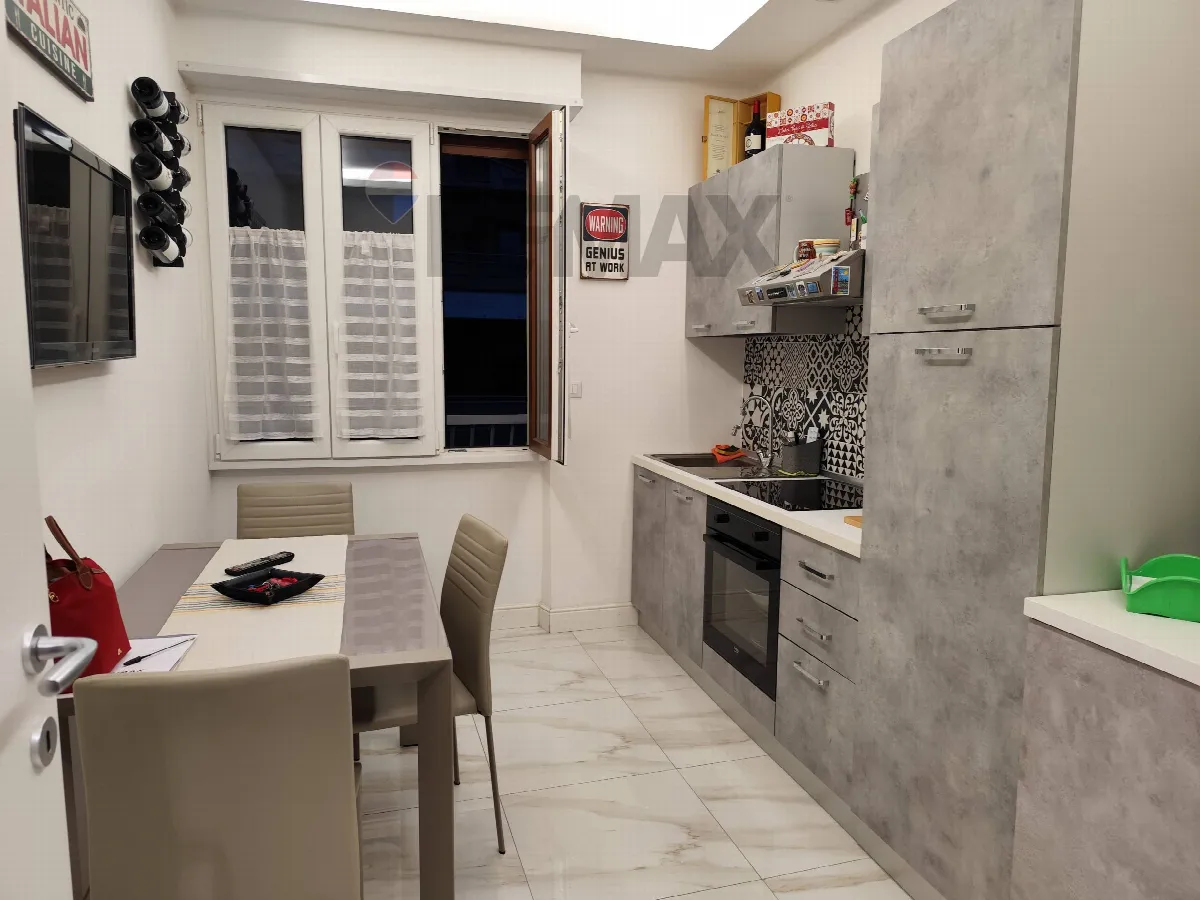 Appartamento in vendita a Torino, Santa Rita - foto 1