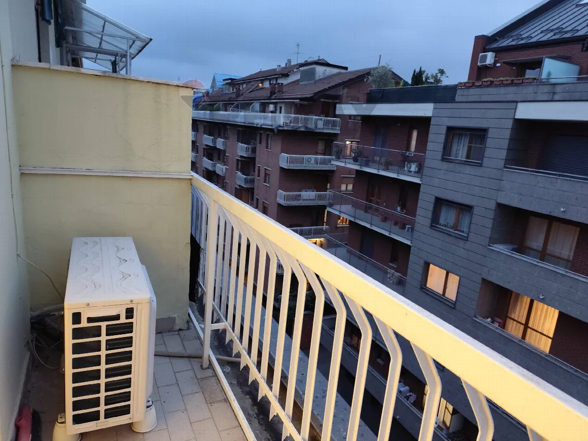 Appartamento in vendita a Torino, Santa Rita - foto 5