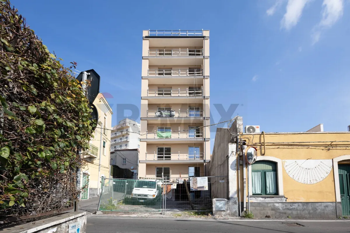 Appartamento in vendita a Catania, Zona centro - foto 1