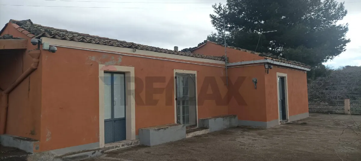 Villa o villino in vendita a Bronte - foto 3