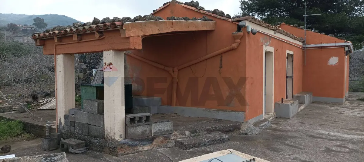 Villa o villino in vendita a Bronte - foto 7