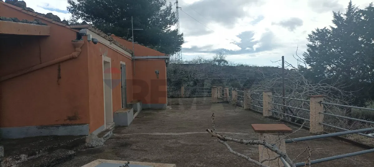 Villa o villino in vendita a Bronte - foto 9