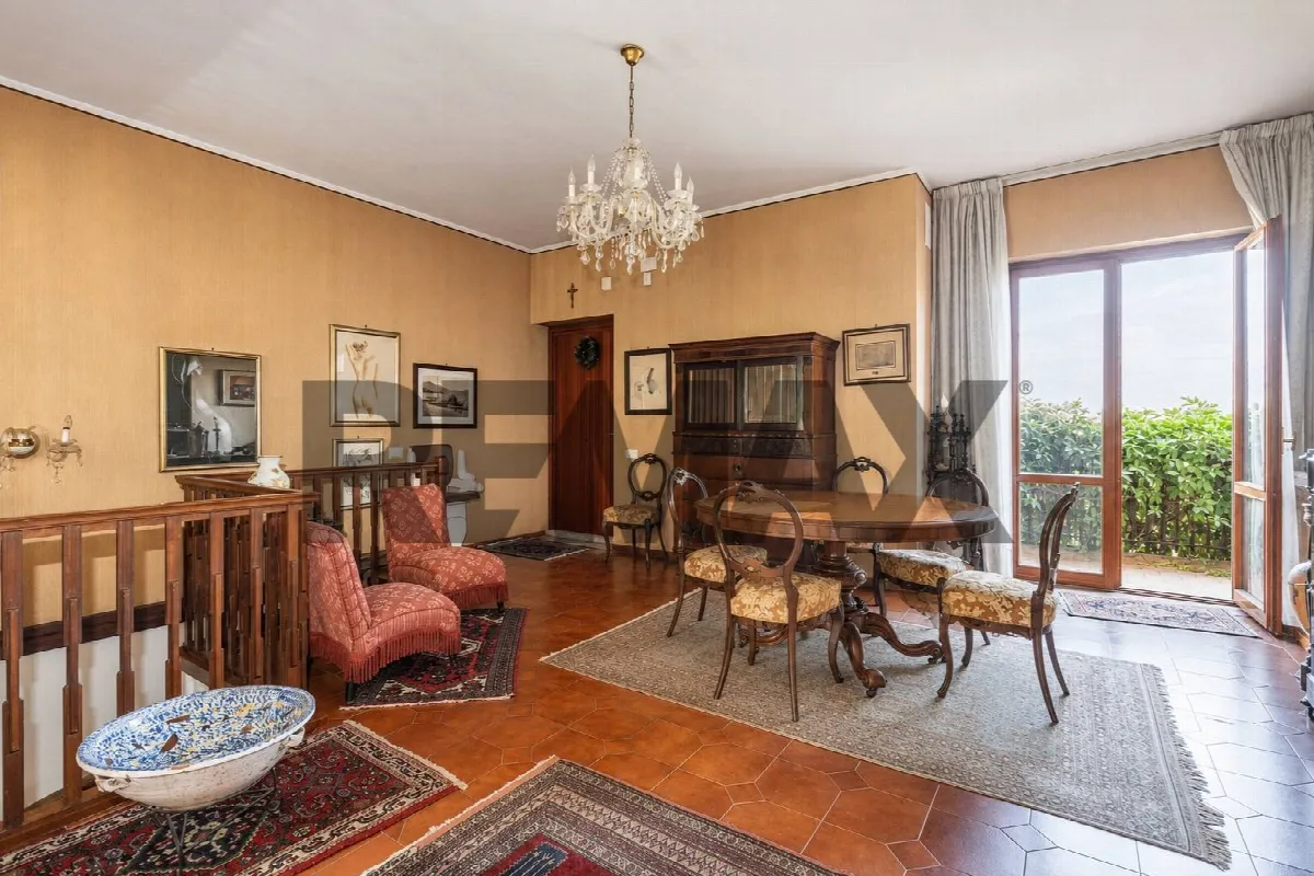 Villa o villino in vendita a Catania, Gioieni - foto 9