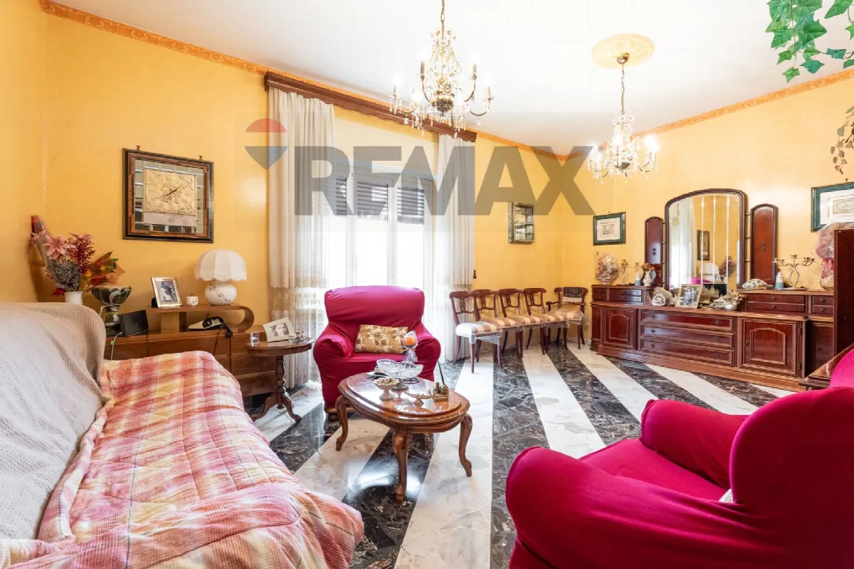 Appartamento in vendita a Catania, San Giorgio - foto 4