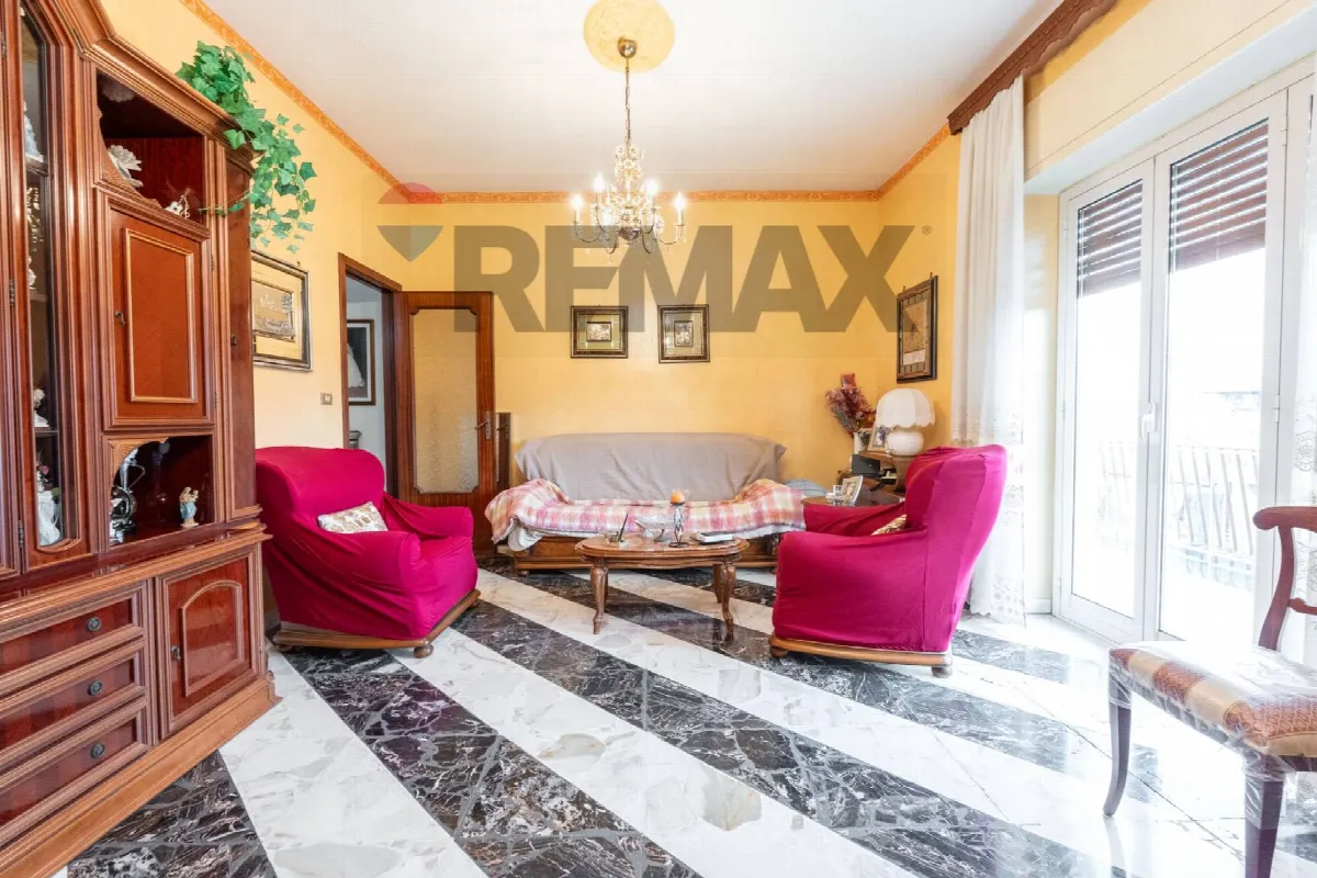 Appartamento in vendita a Catania, San Giorgio - foto 6