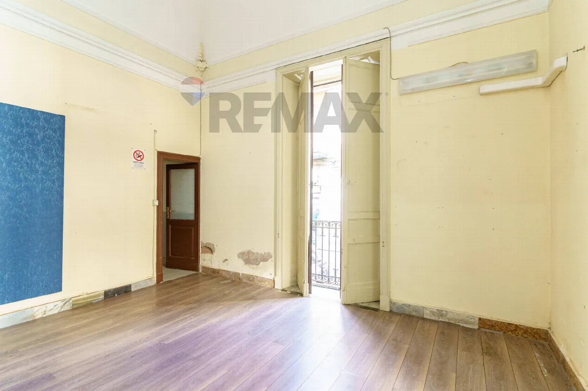 Casa Semindipendente in vendita a Catania, C.so Italia - via Leopardi - foto 10