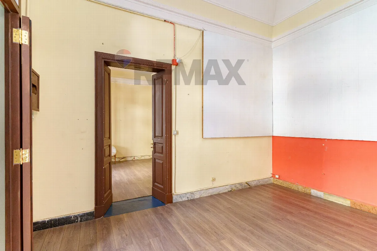 Casa Semindipendente in vendita a Catania, C.so Italia - via Leopardi - foto 3