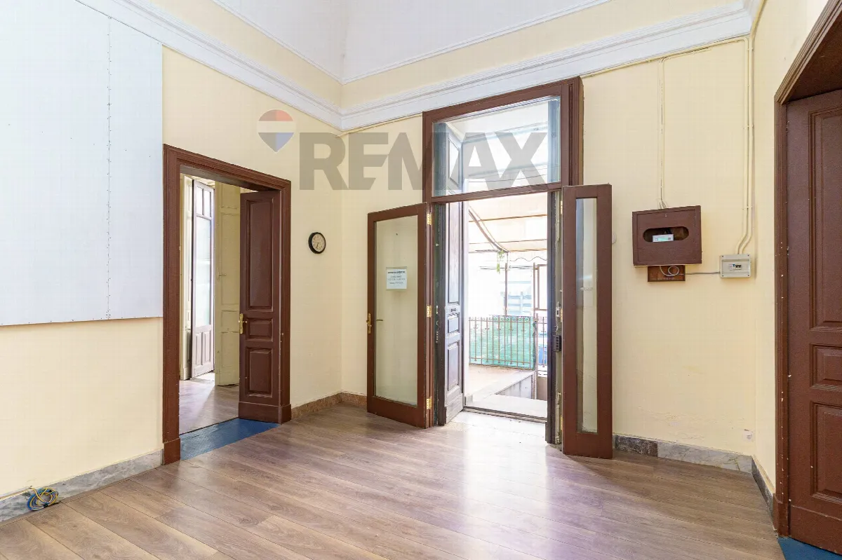 Casa Semindipendente in vendita a Catania, C.so Italia - via Leopardi - foto 4