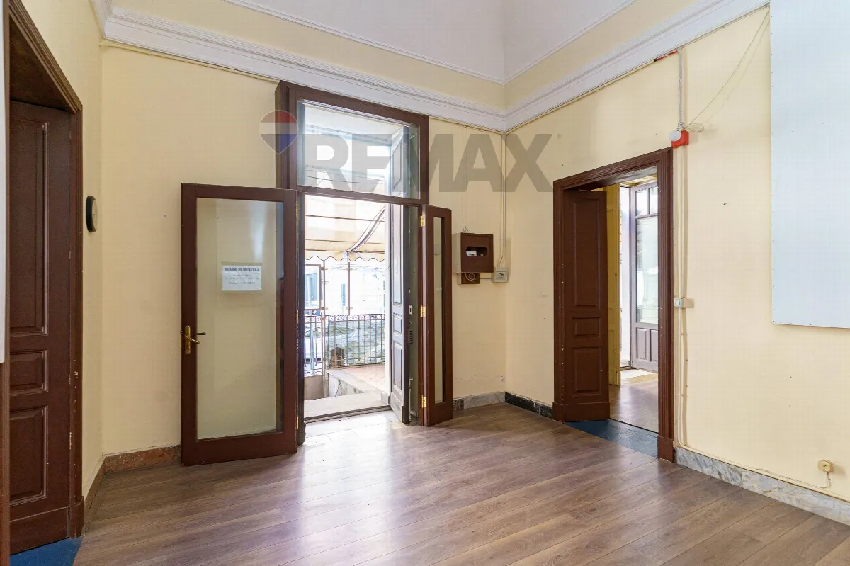 Casa Semindipendente in vendita a Catania, C.so Italia - via Leopardi - foto 5