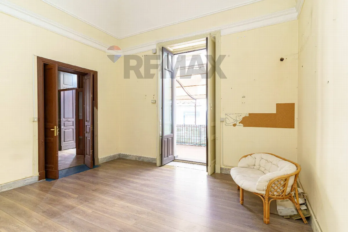 Casa Semindipendente in vendita a Catania, C.so Italia - via Leopardi - foto 8