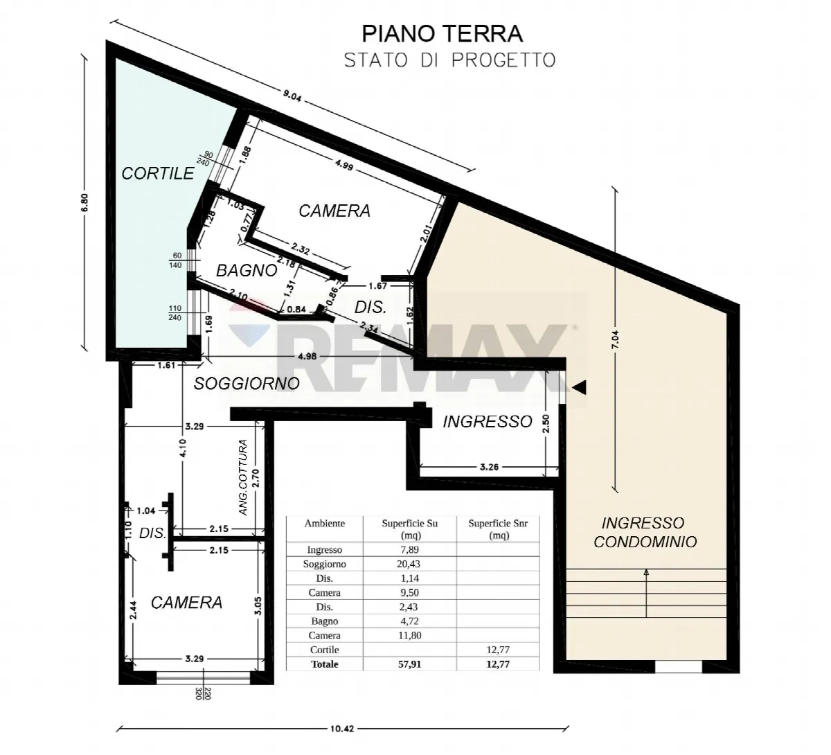 Appartamento in vendita a Cagliari, Bonaria - foto 7
