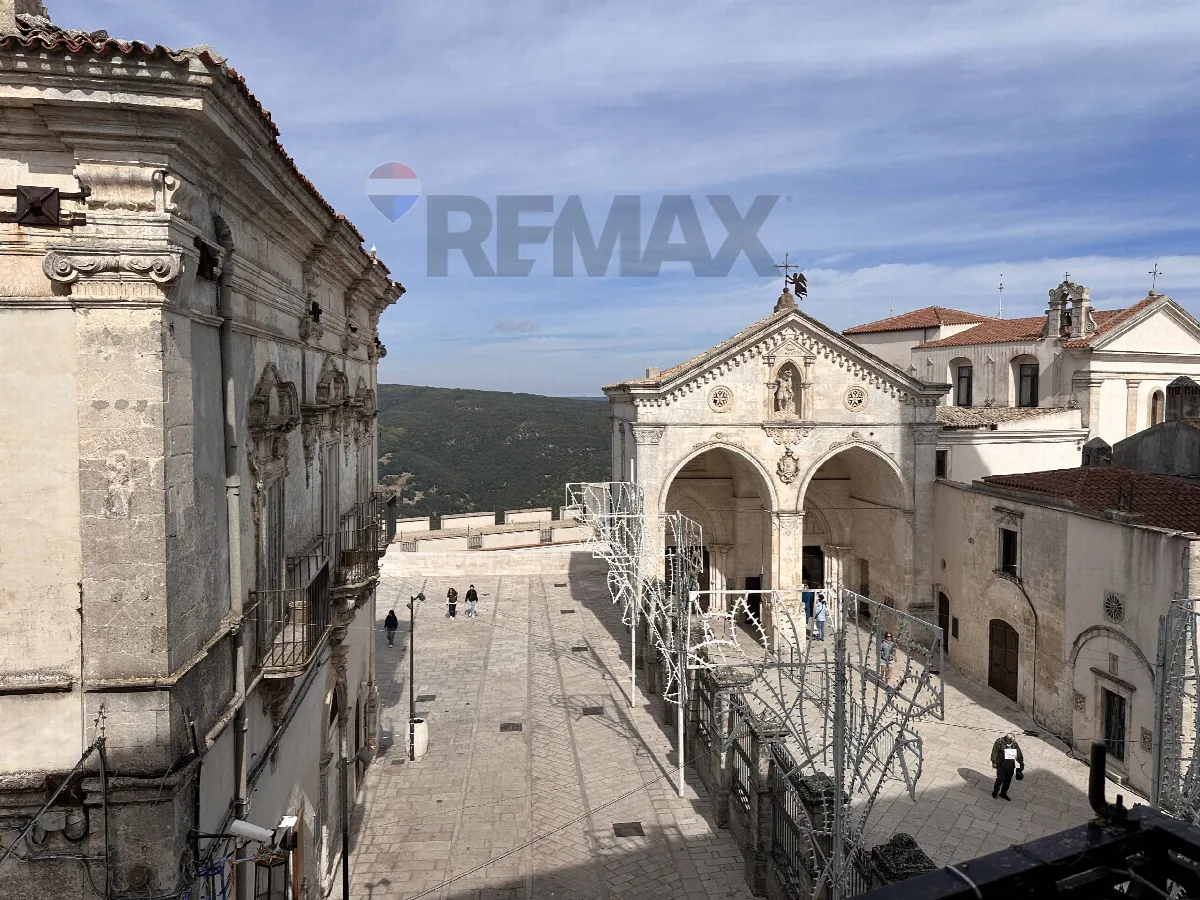 Appartamento in vendita a Monte Sant'Angelo - foto 1
