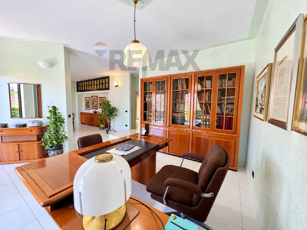 Villa a schiera in vendita a Caserta, Tuoro - foto 10