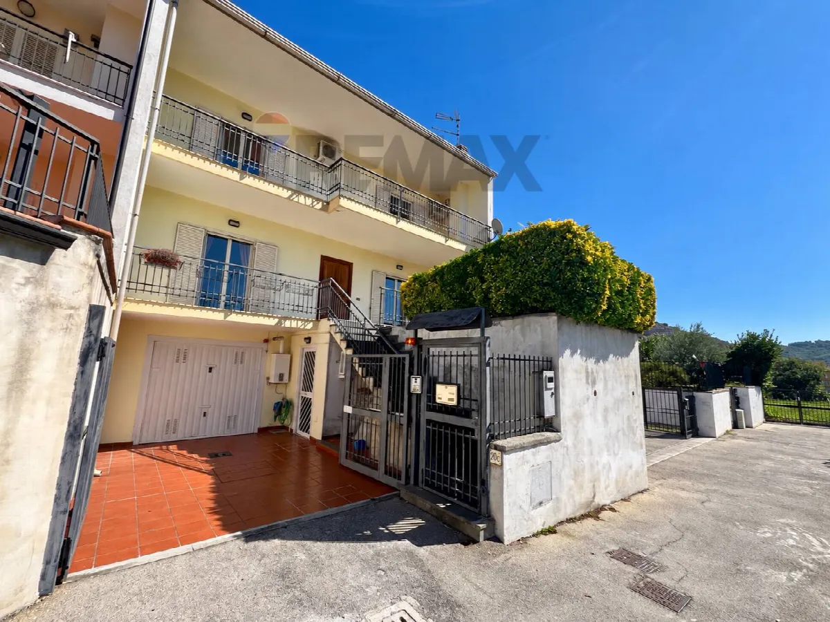 Villa a schiera in vendita a Caserta, Tuoro - foto 2