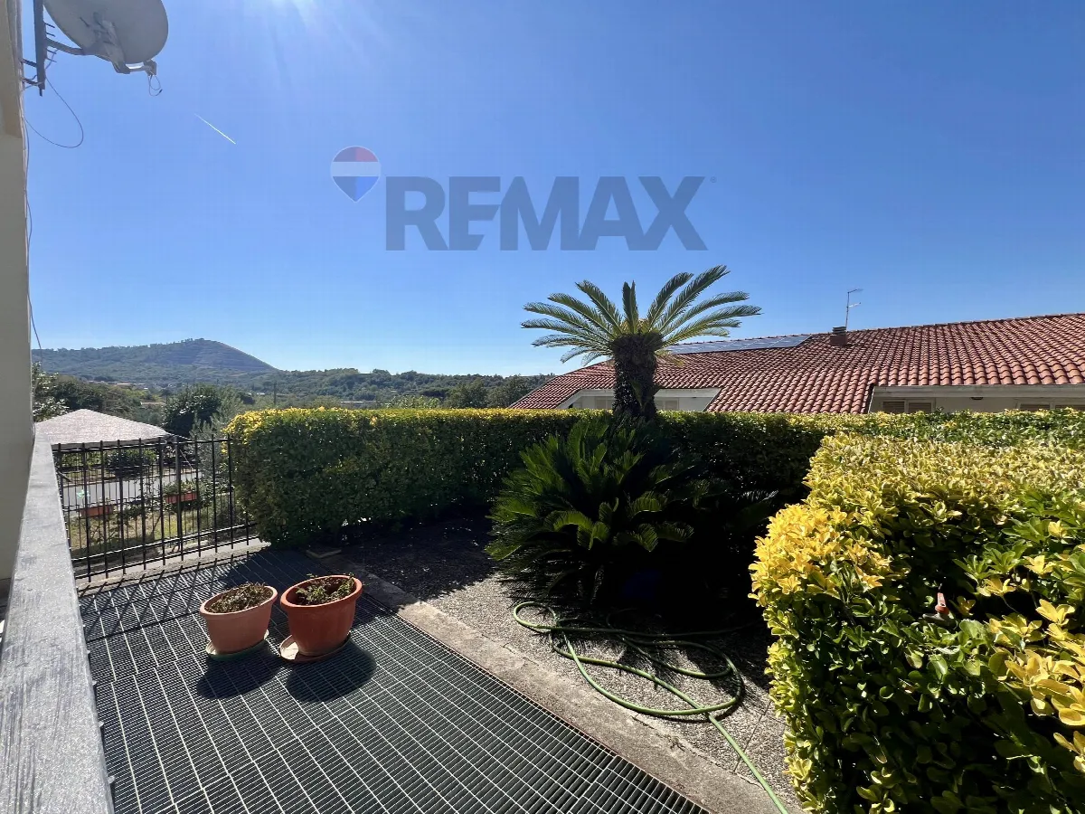Villa a schiera in vendita a Caserta, Tuoro - foto 4
