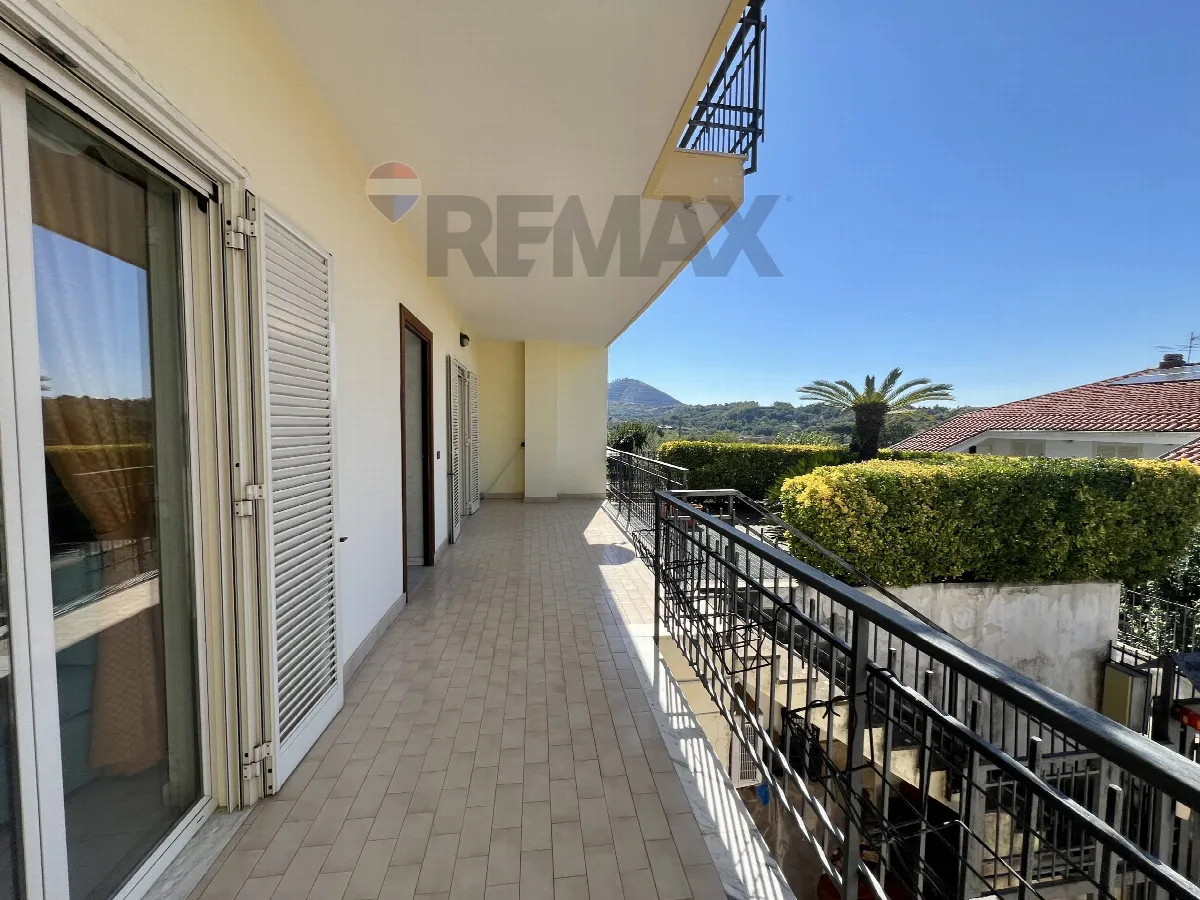 Villa a schiera in vendita a Caserta, Tuoro - foto 8