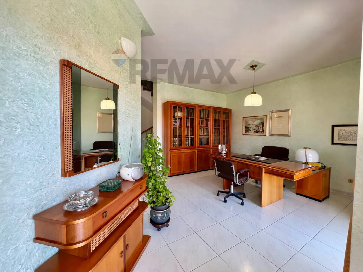 Villa a schiera in vendita a Caserta, Tuoro - foto 9