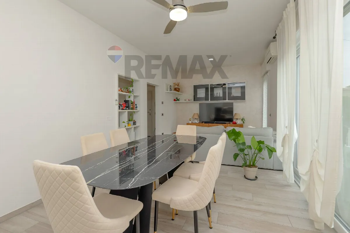 Appartamento in vendita a Albignasego, Baraccon (Sant'Agostino) - foto 4