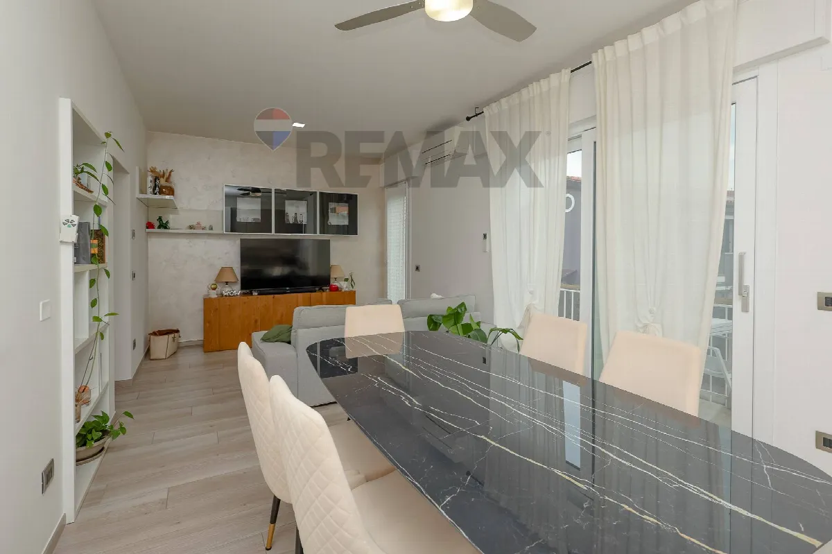 Appartamento in vendita a Albignasego, Baraccon (Sant'Agostino) - foto 8