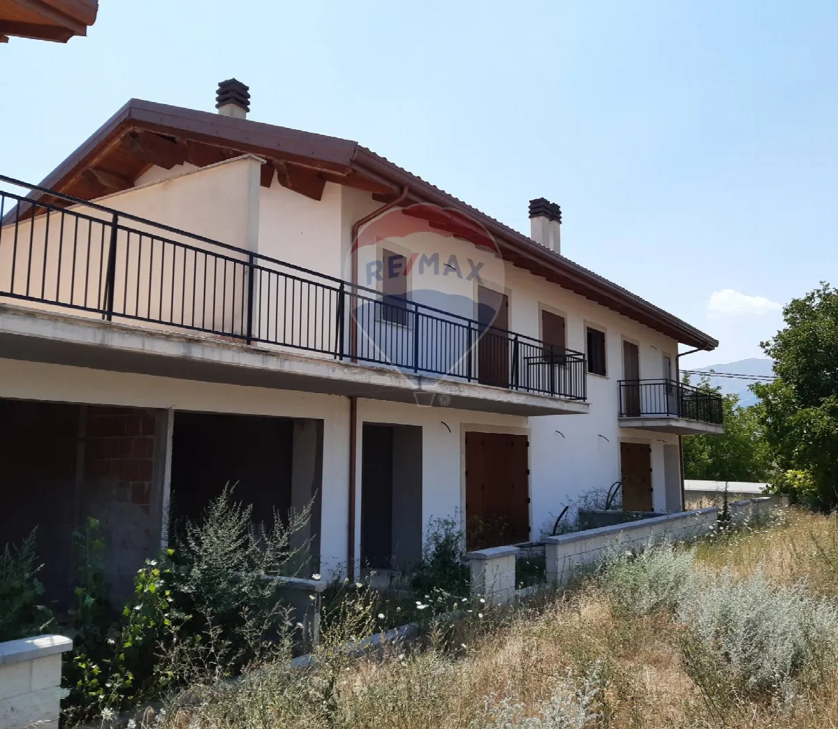 Villa a schiera in vendita a L'Aquila, Paganica - Tempera - foto 2