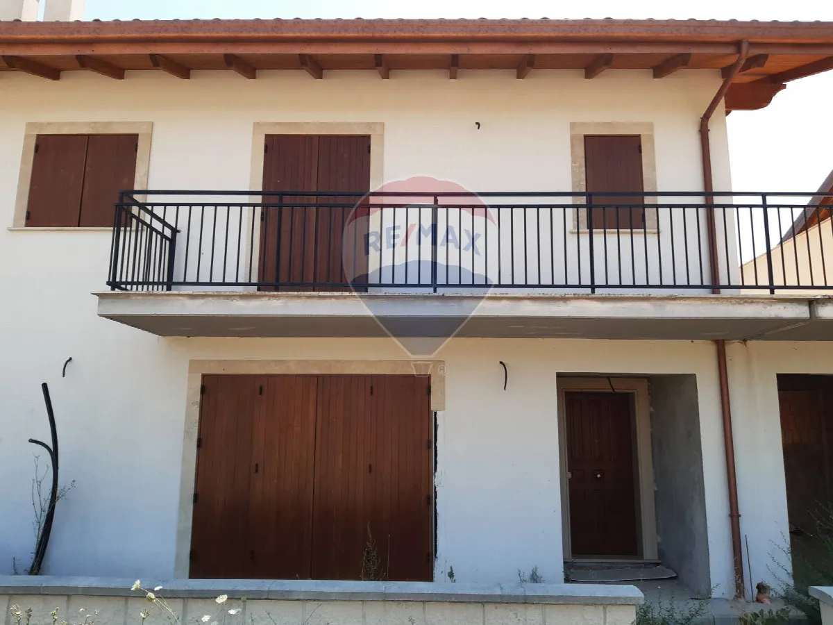 Villa a schiera in vendita a L'Aquila, Paganica - Tempera - foto 3