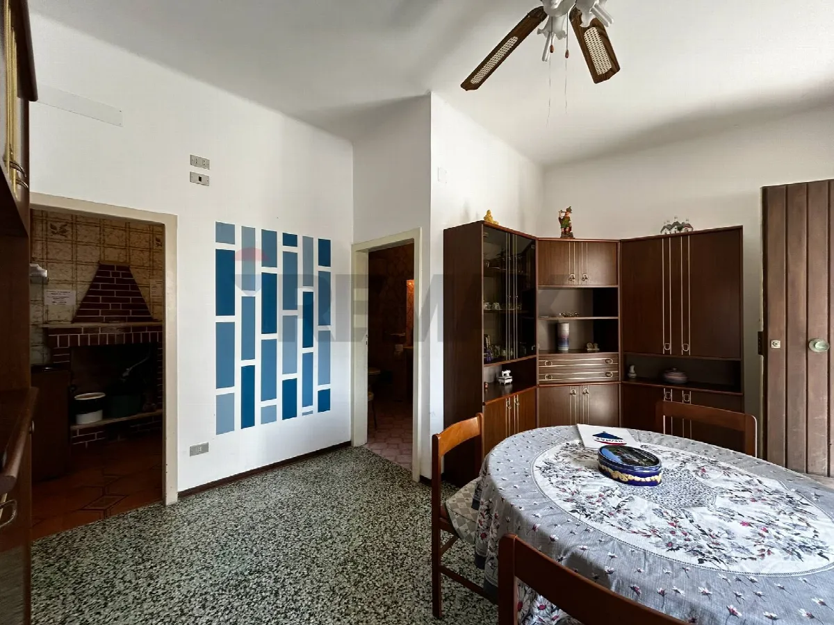 Appartamento in vendita a Rodi Garganico - foto 1