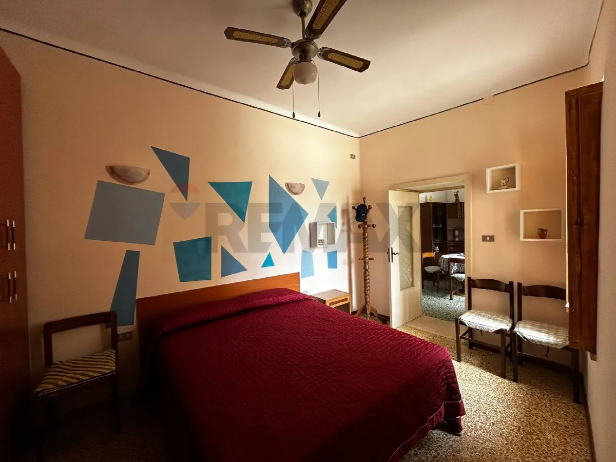Appartamento in vendita a Rodi Garganico - foto 9