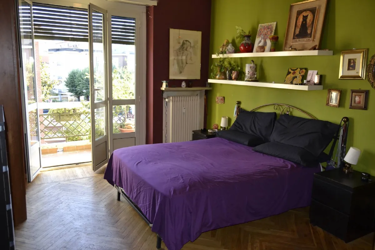 Appartamento in vendita a Torino, Parella - foto 2