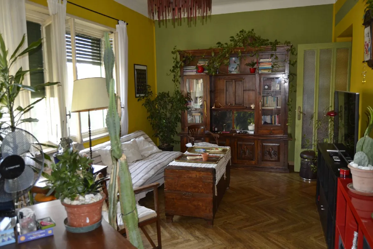 Appartamento in vendita a Torino, Parella - foto 3