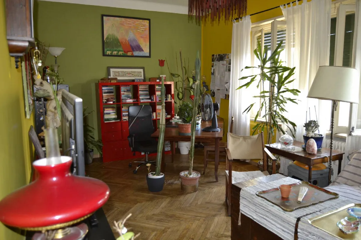 Appartamento in vendita a Torino, Parella - foto 4