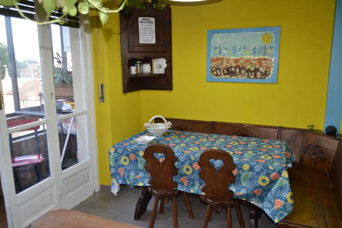 Appartamento in vendita a Torino, Parella - foto 5