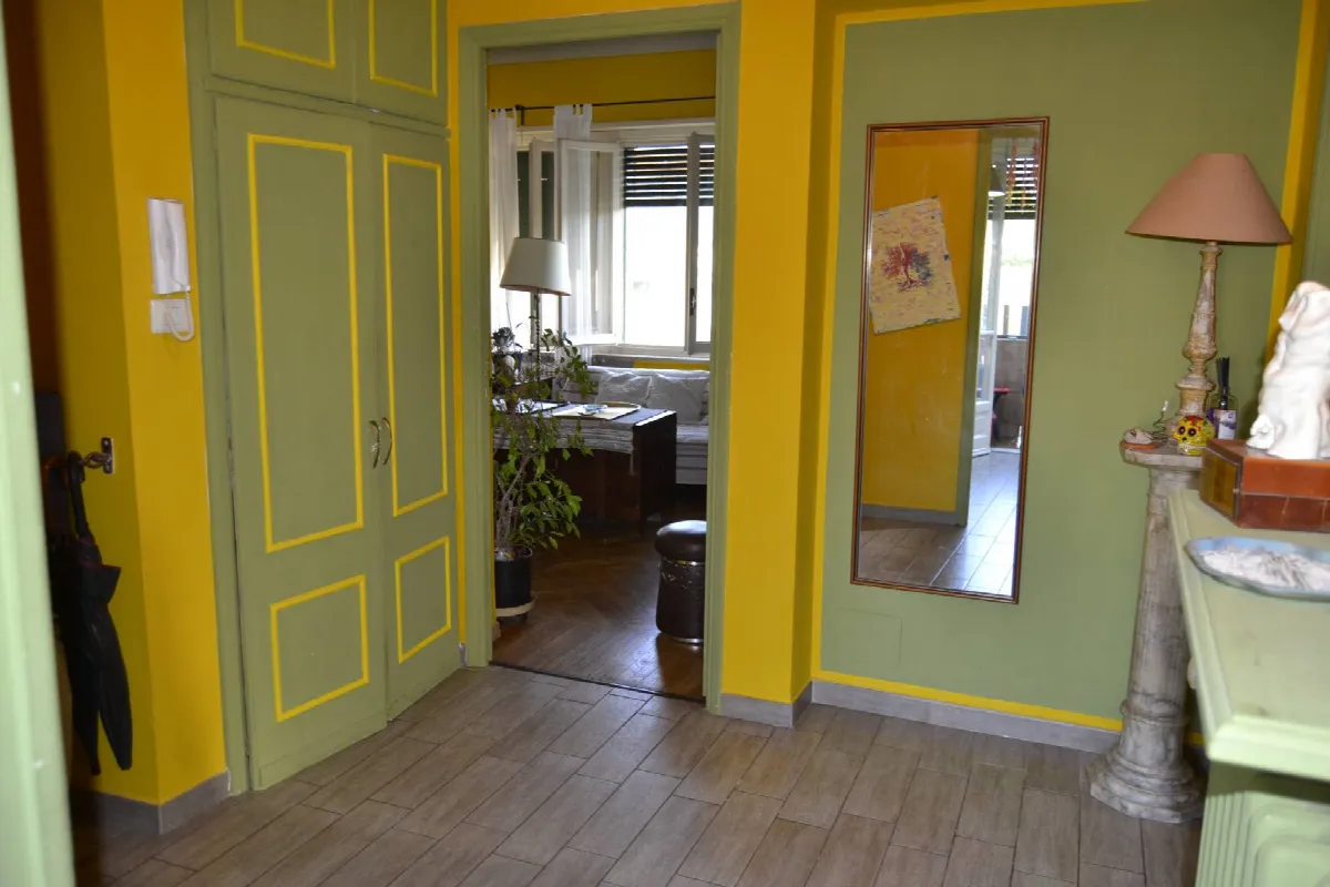 Appartamento in vendita a Torino, Parella - foto 8